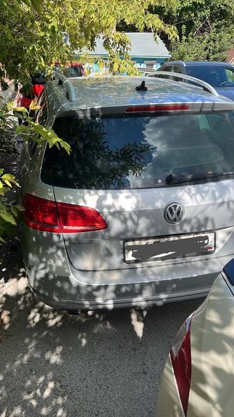 Volkswagen Passat 2014, фото 2