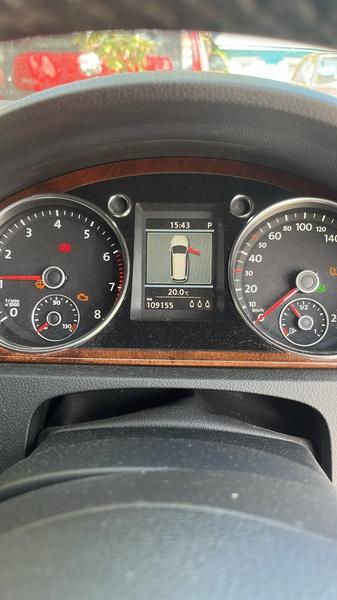 Volkswagen Passat 2014, фото 4