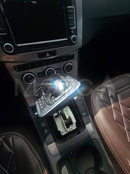 Volkswagen Passat 2014, фото 7