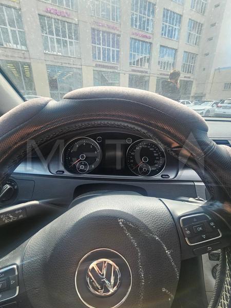 Volkswagen Passat 2014, фото 6