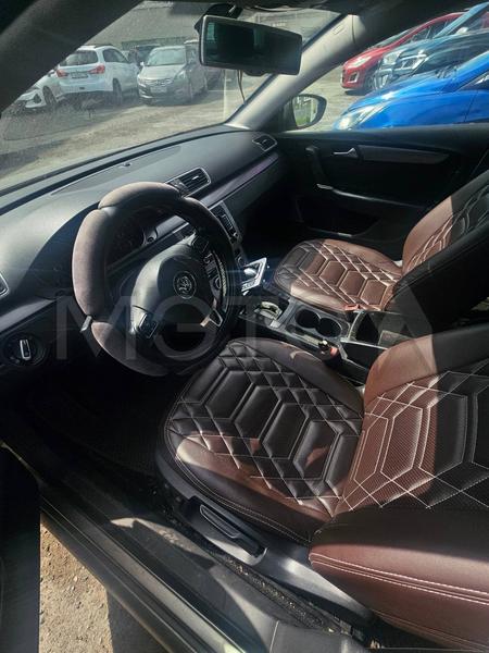 Volkswagen Passat 2014, фото 5