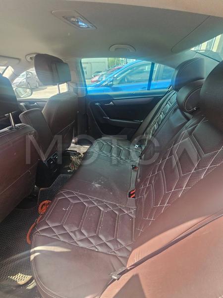 Volkswagen Passat 2014, фото 8