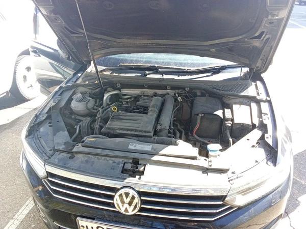 Volkswagen Passat 2015, фото 3