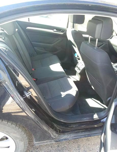 Volkswagen Passat 2015, фото 2
