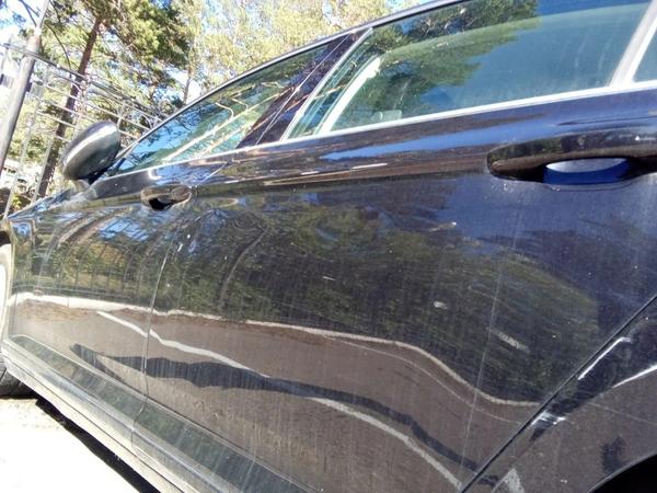 Volkswagen Passat 2015, фото 6