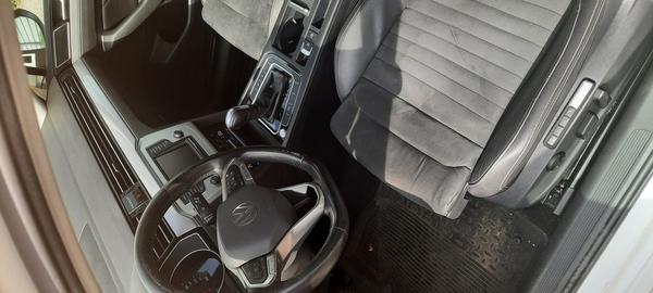 Volkswagen Passat 2021, фото 5