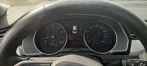 Volkswagen Passat 2021, фото 6