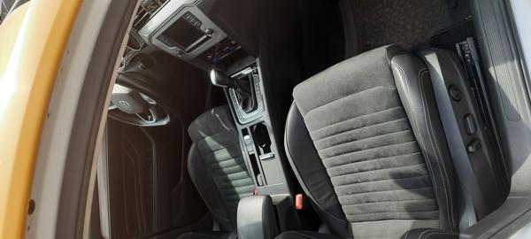 Volkswagen Passat 2021, фото 9