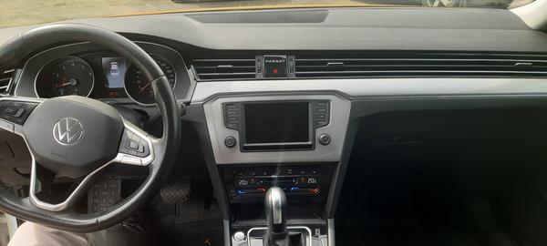 Volkswagen Passat 2021, фото 7