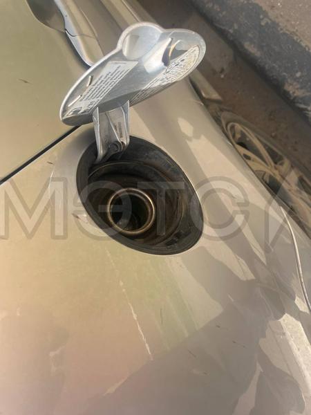 Volkswagen Polo 2001, фото 7