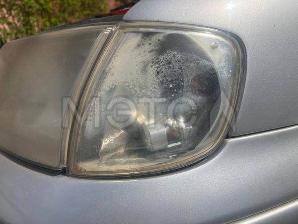 Volkswagen Polo 2001, фото 6