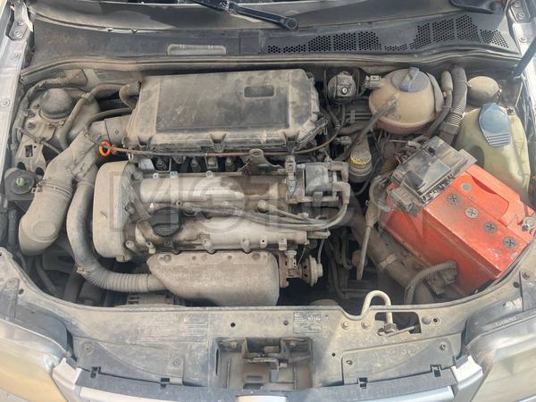 Volkswagen Polo 2001, фото 19