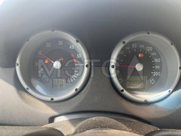 Volkswagen Polo 2001, фото 10
