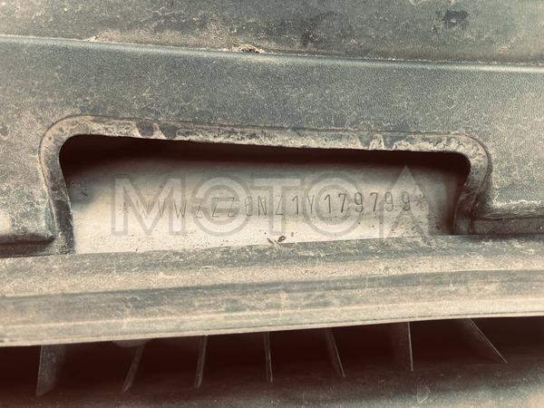Volkswagen Polo 2001, фото 18