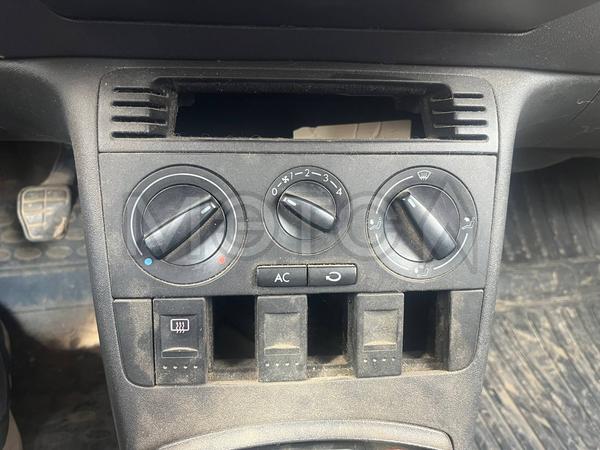 Volkswagen Polo 2001, фото 11
