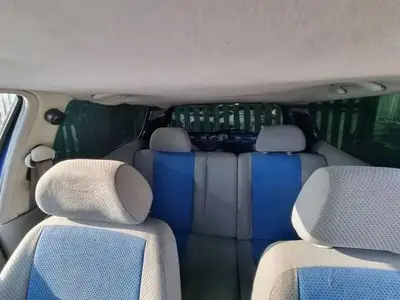 Volkswagen Polo 2000 с торгов по банкротству, фото 1