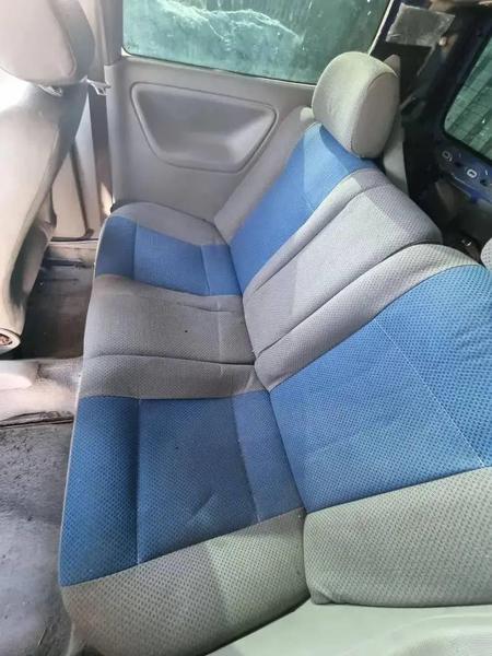 Volkswagen Polo 2000, фото 3