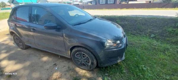 Volkswagen Polo 2011, фото 7