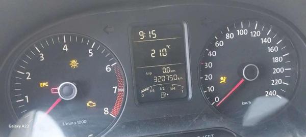 Volkswagen Polo 2011, фото 9