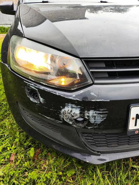 Volkswagen Polo 2011, фото 2