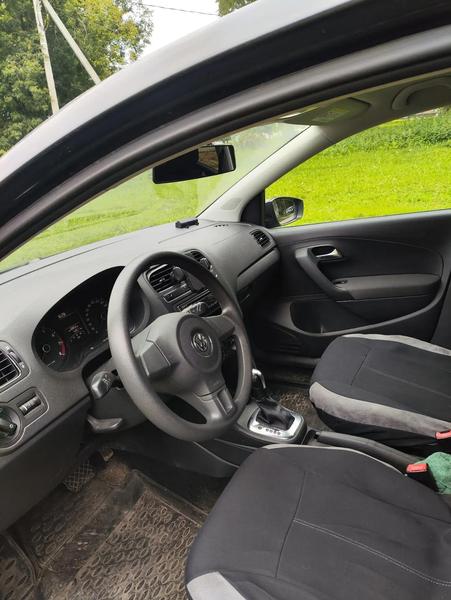 Volkswagen Polo 2011, фото 8