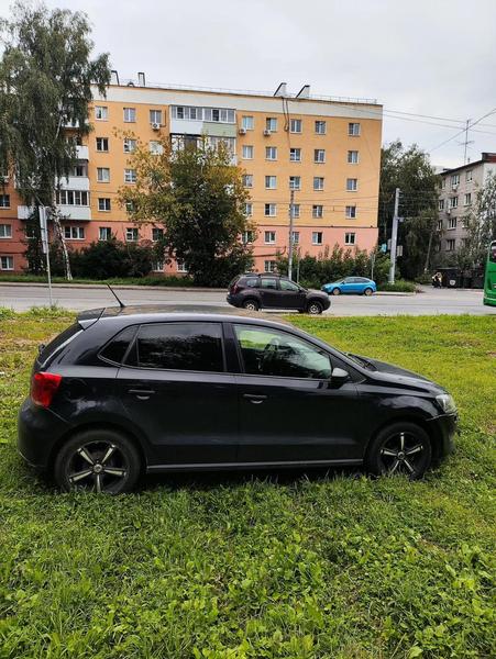 Volkswagen Polo 2011, фото 10