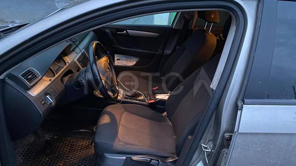 Volkswagen Passat 2012, фото 10