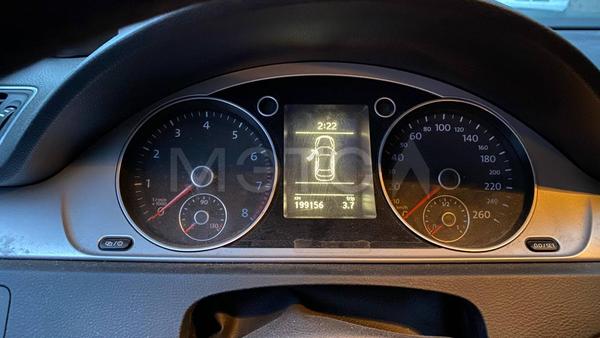 Volkswagen Passat 2012, фото 9