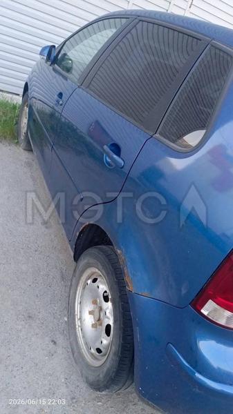 Volkswagen Polo 2007, фото 4