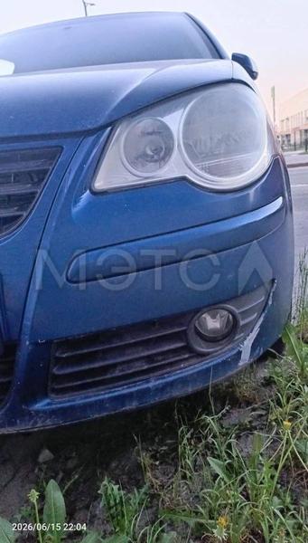 Volkswagen Polo 2007, фото 7