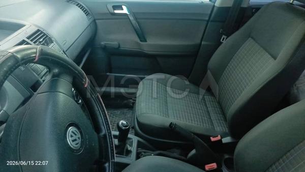 Volkswagen Polo 2007, фото 10