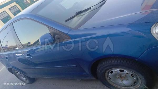 Volkswagen Polo 2007, фото 2