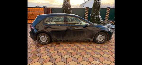 Volkswagen Не указана 2013, фото 6