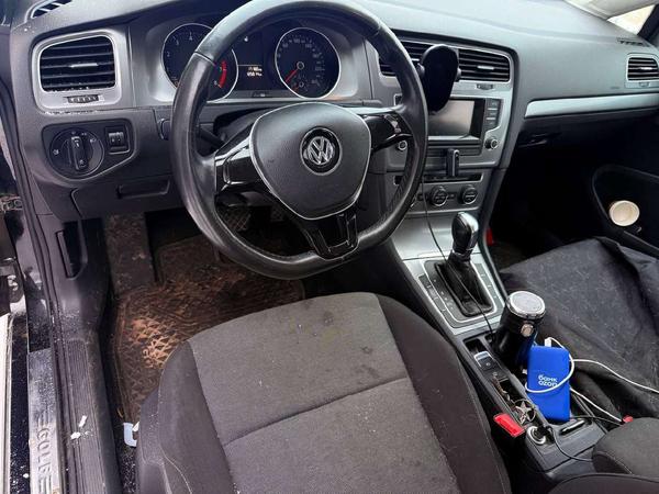 Volkswagen Не указана 2013, фото 9