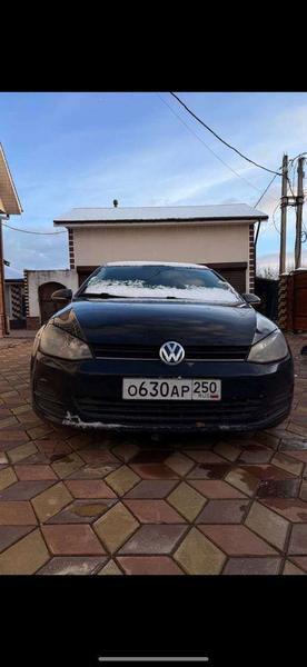 Volkswagen Не указана 2013, фото 2