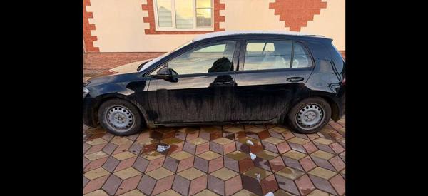 Volkswagen Не указана 2013, фото 4