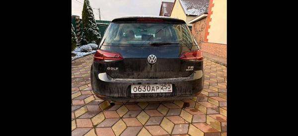 Volkswagen Не указана 2013, фото 5
