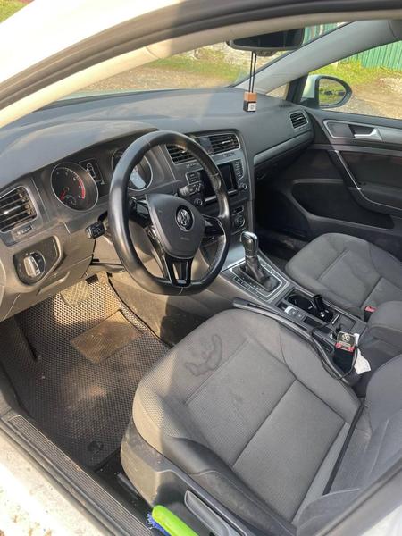 Volkswagen Golf 2013, фото 3