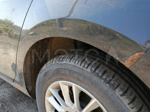 Volkswagen Golf 2013, фото 20