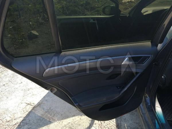 Volkswagen Golf 2013, фото 15