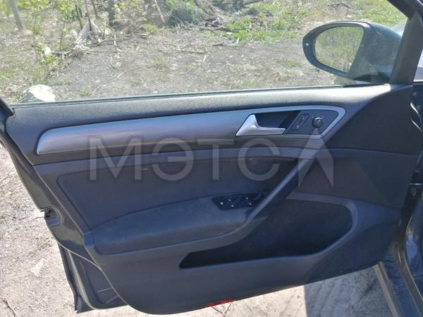 Volkswagen Golf 2013, фото 14