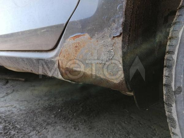 Volkswagen Golf 2013, фото 22