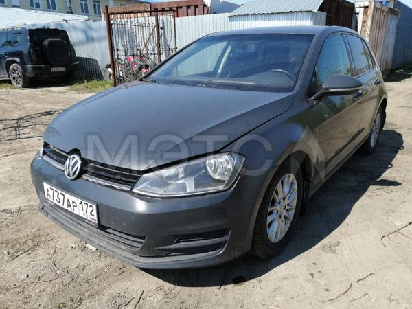 Volkswagen Golf 2013, фото 3