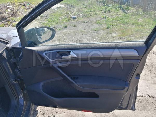 Volkswagen Golf 2013, фото 13