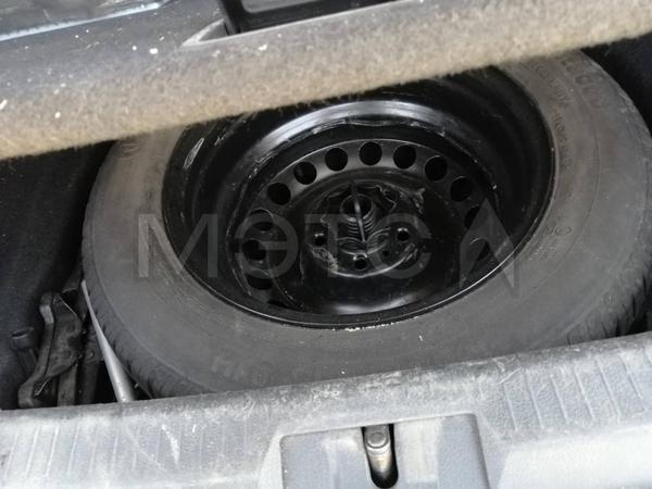 Volkswagen Golf 2013, фото 26