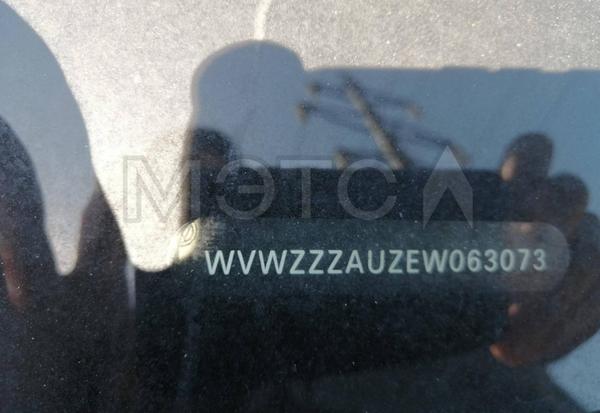 Volkswagen Golf 2013, фото 25