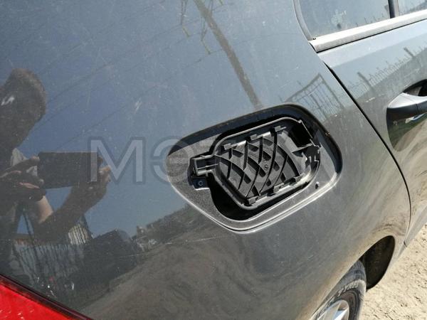 Volkswagen Golf 2013, фото 27