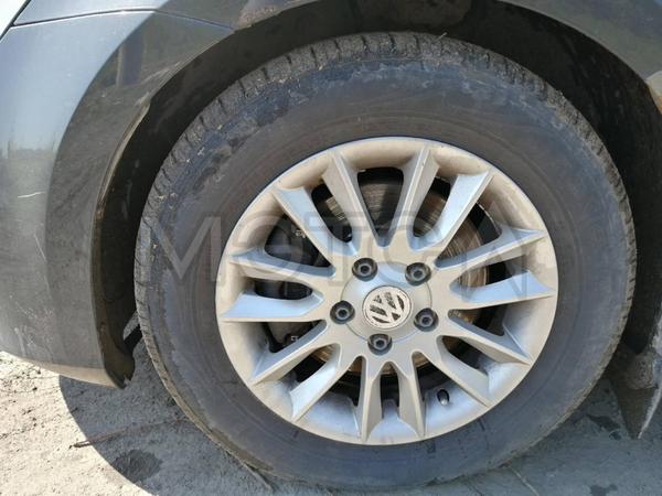 Volkswagen Golf 2013, фото 19