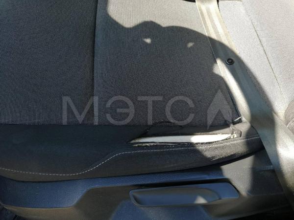 Volkswagen Golf 2013, фото 12