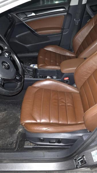 Volkswagen Golf 2013, фото 9